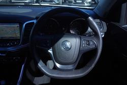 2016 Holden Commodore SS V