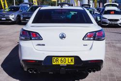 2016 Holden Commodore SS V
