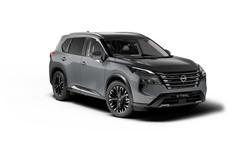 2025 Nissan X-TRAIL Ti