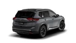 2025 Nissan X-TRAIL Ti