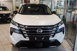 2025 Nissan X-TRAIL Ti-L