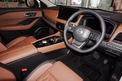 2025 Nissan X-TRAIL Ti-L