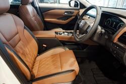 2025 Nissan X-TRAIL Ti-L