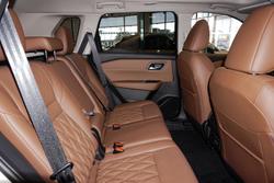 2025 Nissan X-TRAIL Ti-L