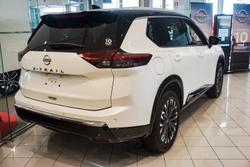 2025 Nissan X-TRAIL Ti-L