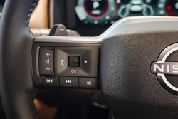 2025 Nissan X-TRAIL Ti-L