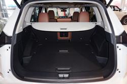 2025 Nissan X-TRAIL Ti-L