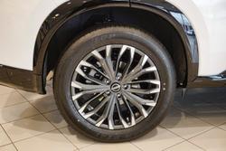 2025 Nissan X-TRAIL Ti-L