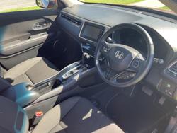 2020 Honda HR-V VTi-S