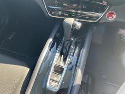 2020 Honda HR-V VTi-S