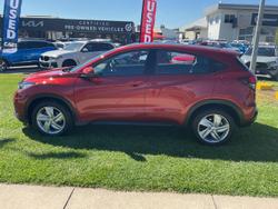 2020 Honda HR-V VTi-S