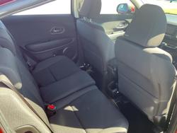 2020 Honda HR-V VTi-S