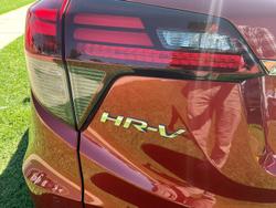 2020 Honda HR-V VTi-S