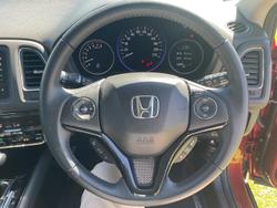 2020 Honda HR-V VTi-S