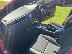 2020 Honda HR-V VTi-S