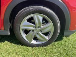 2020 Honda HR-V VTi-S