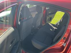 2020 Honda HR-V VTi-S