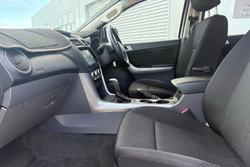 2017 Mazda BT-50 XTR