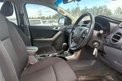 2017 Mazda BT-50 XTR