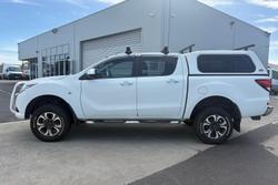 2017 Mazda BT-50 XTR