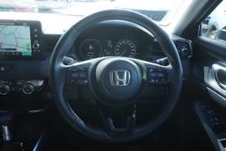 2024 Honda HR-V e:HEV X