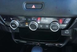 2024 Honda HR-V e:HEV X