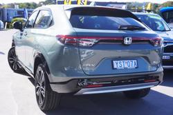 2024 Honda HR-V e:HEV X