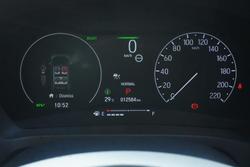 2024 Honda HR-V e:HEV X