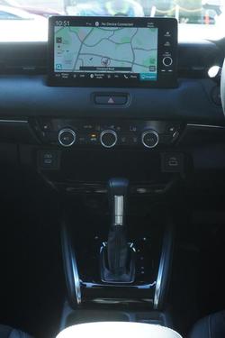 2024 Honda HR-V e:HEV X