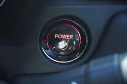 2024 Honda HR-V e:HEV X