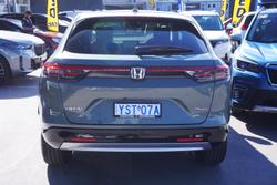 2024 Honda HR-V e:HEV X