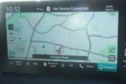 2024 Honda HR-V e:HEV X