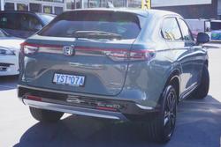 2024 Honda HR-V e:HEV X