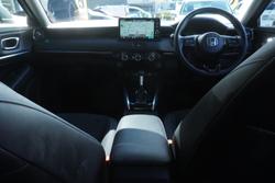 2024 Honda HR-V e:HEV X