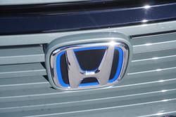 2024 Honda HR-V e:HEV X