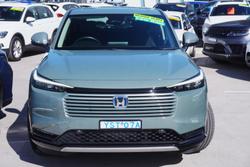 2024 Honda HR-V e:HEV X