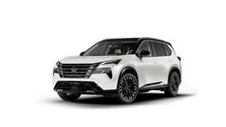 2025 Nissan X-TRAIL Ti-L