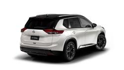 2025 Nissan X-TRAIL Ti-L