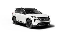 2025 Nissan X-TRAIL Ti-L