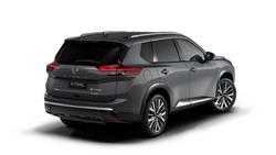 2025 Nissan X-TRAIL Ti-L e-POWER