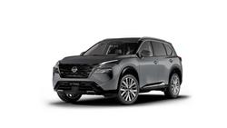 2025 Nissan X-TRAIL Ti-L e-POWER