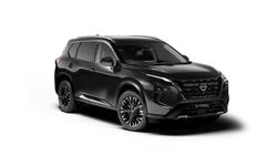 2025 Nissan X-TRAIL Ti e-POWER