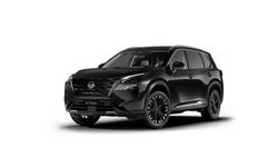 2025 Nissan X-TRAIL Ti e-POWER