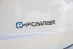 2025 Nissan X-TRAIL Ti e-POWER