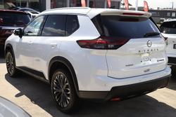 2025 Nissan X-TRAIL Ti e-POWER