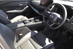 2025 Nissan X-TRAIL Ti e-POWER