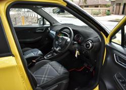 2019 MG MG3 Core