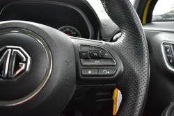 2019 MG MG3 Core