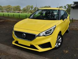 2019 MG MG3 Core