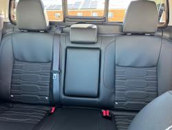 2025 Nissan Navara PRO-4X D23 MY25 4X4 Dual Range Burning Red